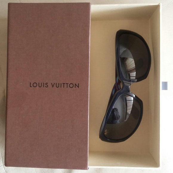 Side Slide Draw Pull Box For Over-Sized Sunglasses Apple iPhone SamsungAccessory - Picture 4 of 11